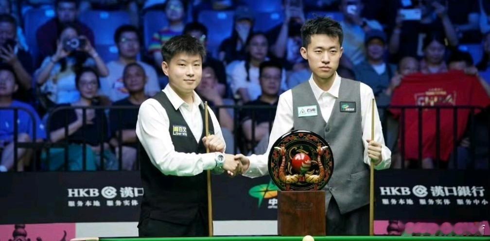 常冰玉夺职业生涯首冠，一路战胜：5-1刘宏宇5-2卡特5-1前世界第一特鲁姆普6