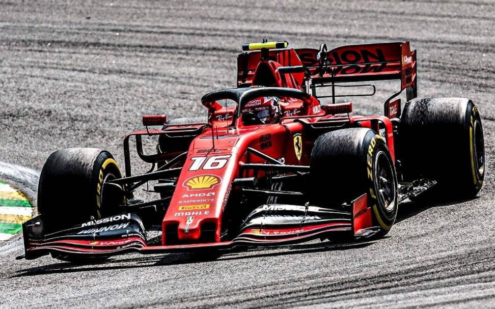2026年F1蒙扎站落下帷幕，马上就要去到全新的马德里赛道比赛。蒙扎是传统高速老赛道，马德里是全新布