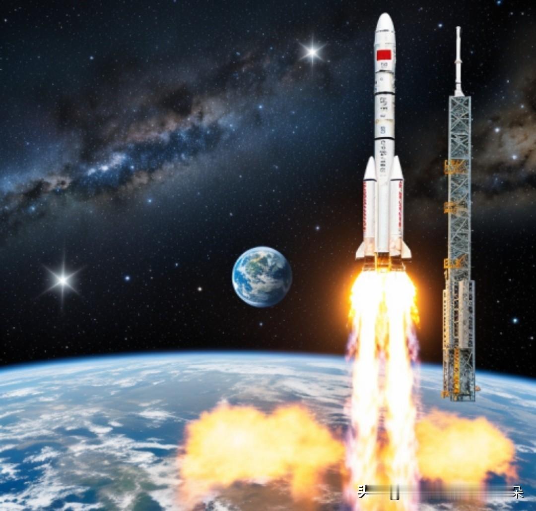 中国航天再突破！可重复使用试验航天器成功发射，开启太空探索新篇章2026年2