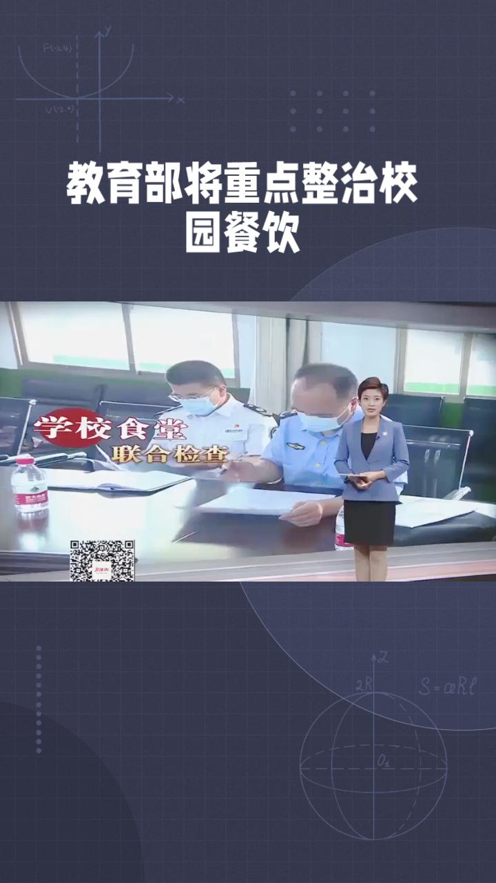 2026年，教育部将重点整治校园餐饮、教辅材料及校服等问题，确保学生权益不受侵害