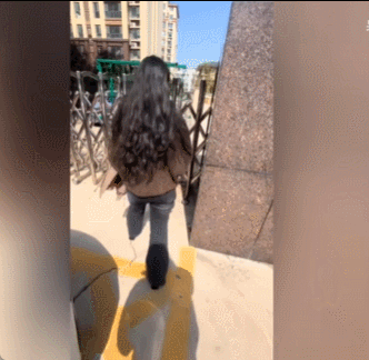 小矮人有秘密通道