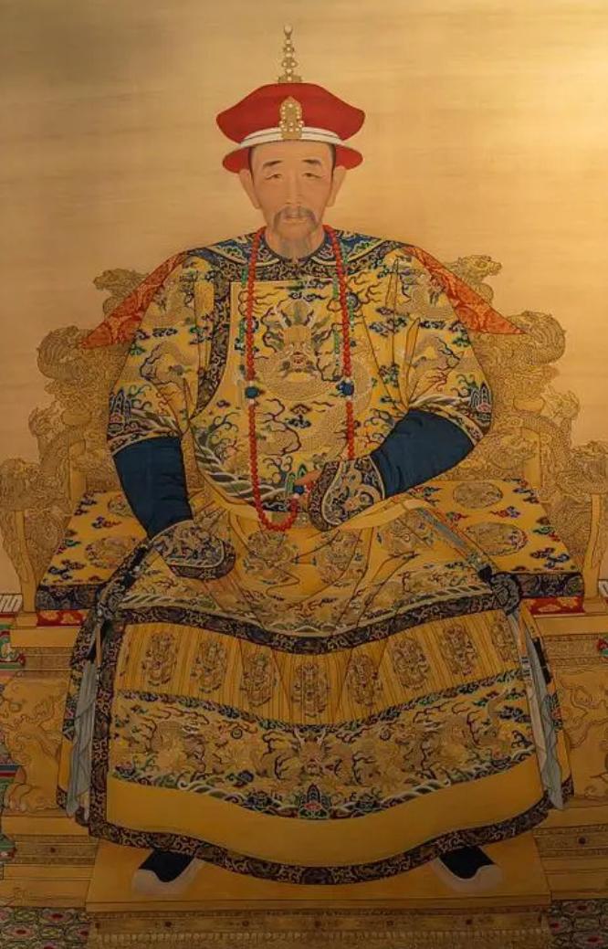 这真就有点意思了。这段时间，关于康熙亲爹是洪承畴还是顺治，可是讨论的相当热闹。