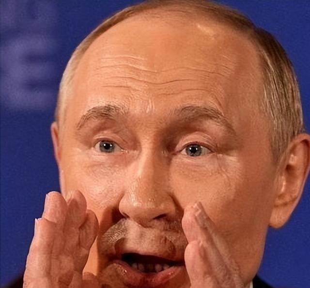 俄1万多枚导弹、数万架无人机、几百万发炮弹都击不垮乌克兰，终于找到原因，这次威胁