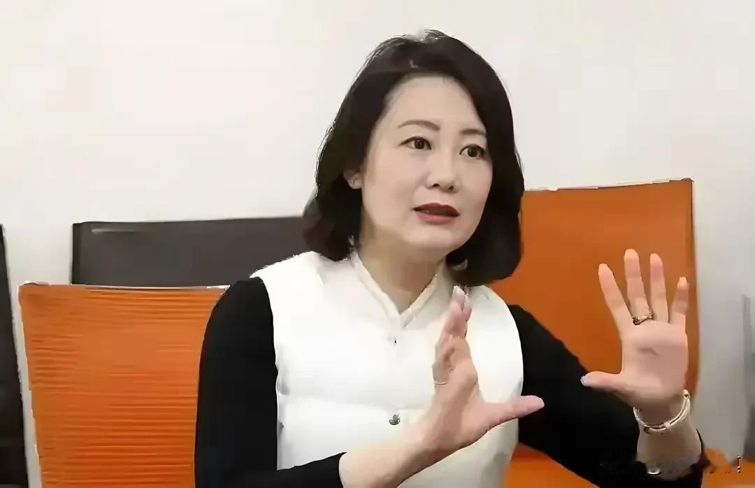 吴思瑶喊话台北市长蒋万安“不务正业”！台湾民进党立委的吴思瑶对台北市长蒋万安表