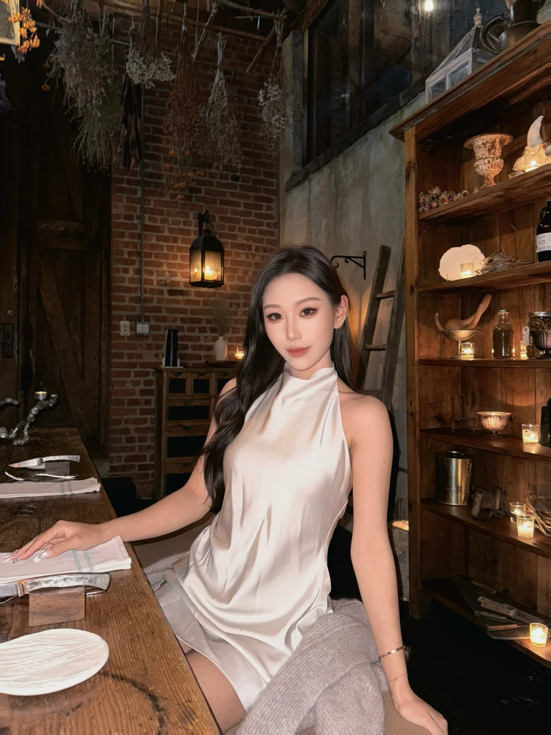 漂亮飯Plog｜Blue Hill At Stone Barns🌟🌟