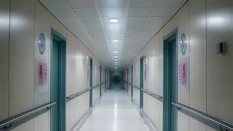 入职6天，失联16小时，一家三甲医院为何医生死在工位附近无人知？据大河报8月