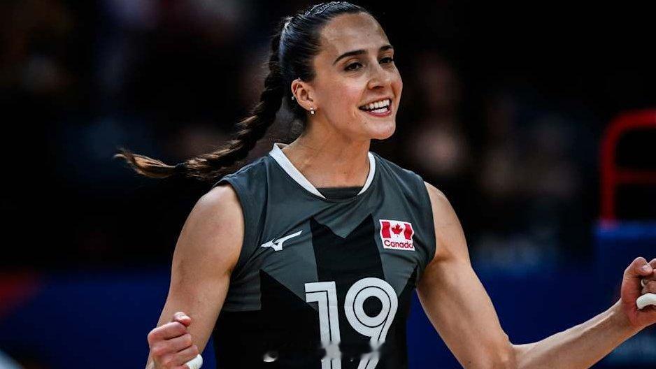 【曝纳兹和马格里奥加盟瓦基弗银行】排球转会动态2月8日，据土耳其媒体报道，土超