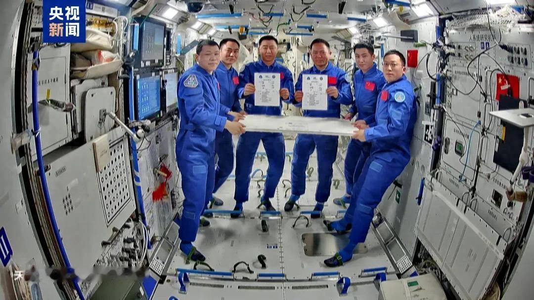 一旦这次神舟20号回不来，最极端的情况是发射神舟22 11月4日晚，北京航天