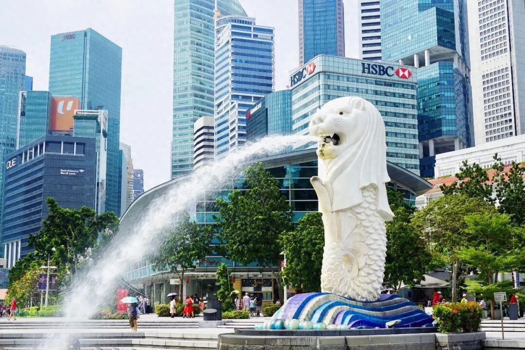 中国人去新加坡，早已不是你想的那样 别再以为中国游客去新加坡只是拍照打卡