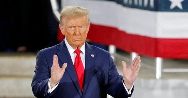 特朗普与拜登最大的不同：拜登是一个顽固的反华政客，而且言行不一，嘴上说一套，背后