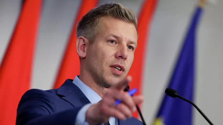 泽连斯基做梦没料到，匈牙利的欧尔班时代不是结束，而是刚刚开始。即将接替欧尔班的匈