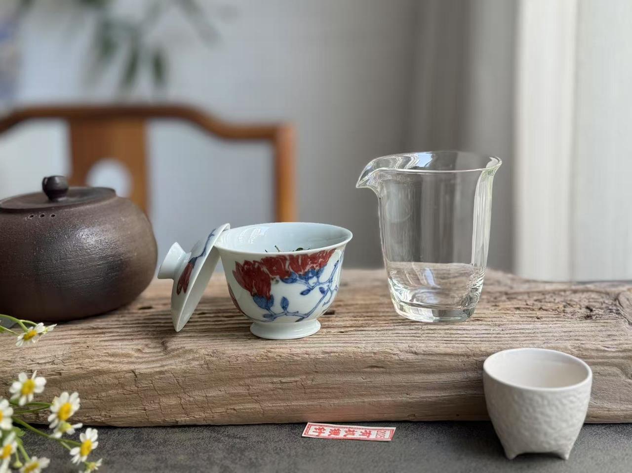 5月份有什么好茶推荐？春夏交接之时，天气多变，茶友们一定要多喝热茶，调节身体平