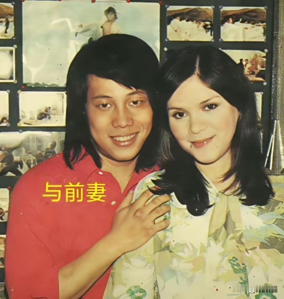 【梁小龙去世，两任妻子现状】梁小龙的妻子是真坐不住了！作为陪着这位功夫巨星走