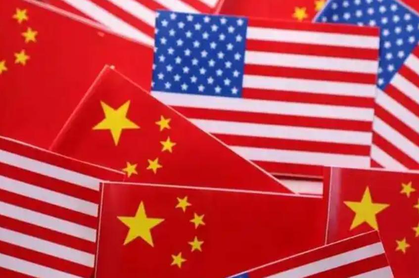 美国民调曾称77%民众反感中国，中国民众对美好感度呢？结果让白宫沉默。皮尤报告显