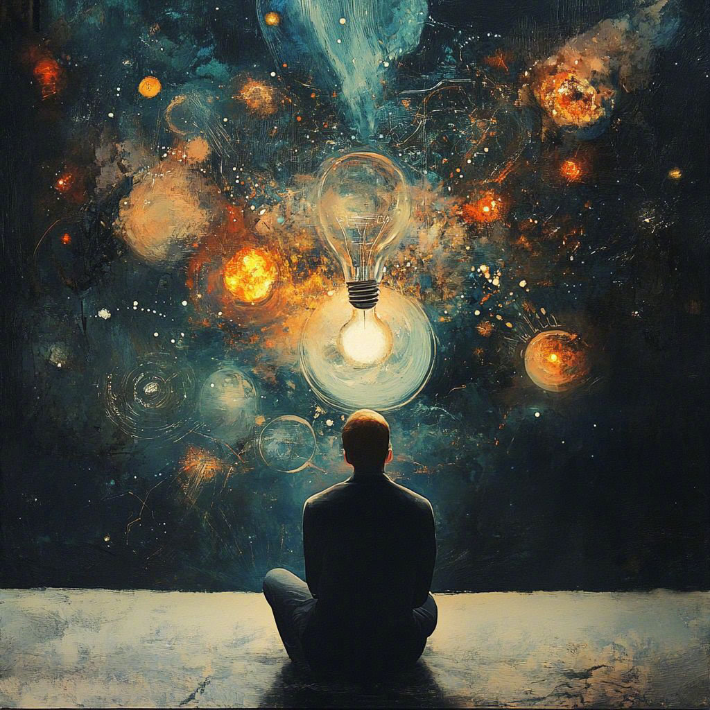 对于一直在成长的人来说，没有任何一种“过去的自己”、“过去的岁月”、“过去的某种