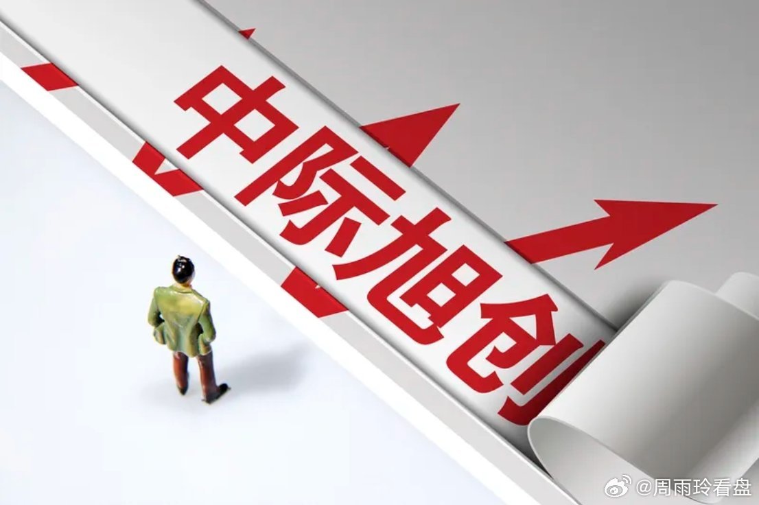 福建这位股民，在中际旭创上演了一出标准的“情绪绞肉机”实况。655元高位追入48