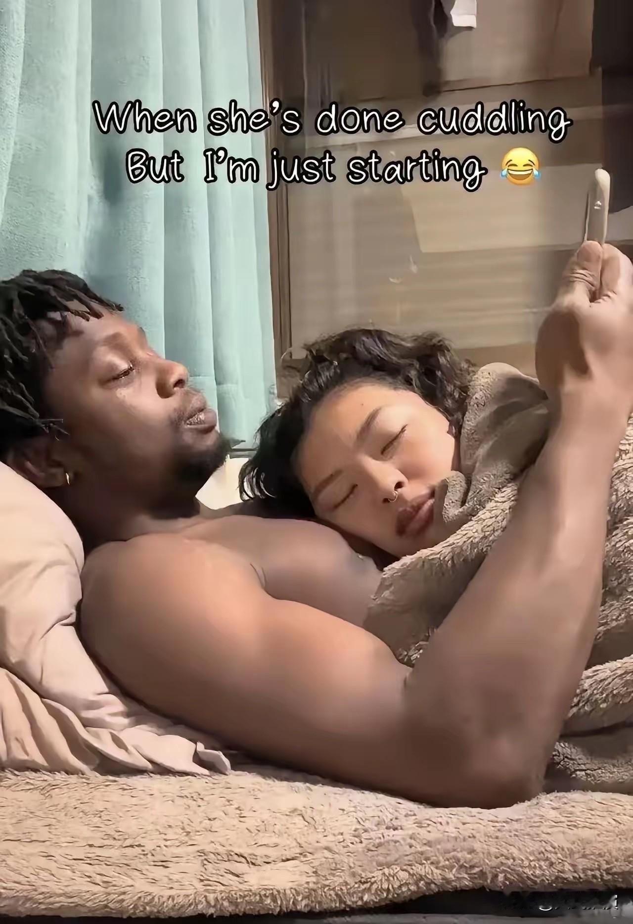 中国留学生在美国到底是不是像牢A说的那样成为了三通一达呢？不能把个别中国留学