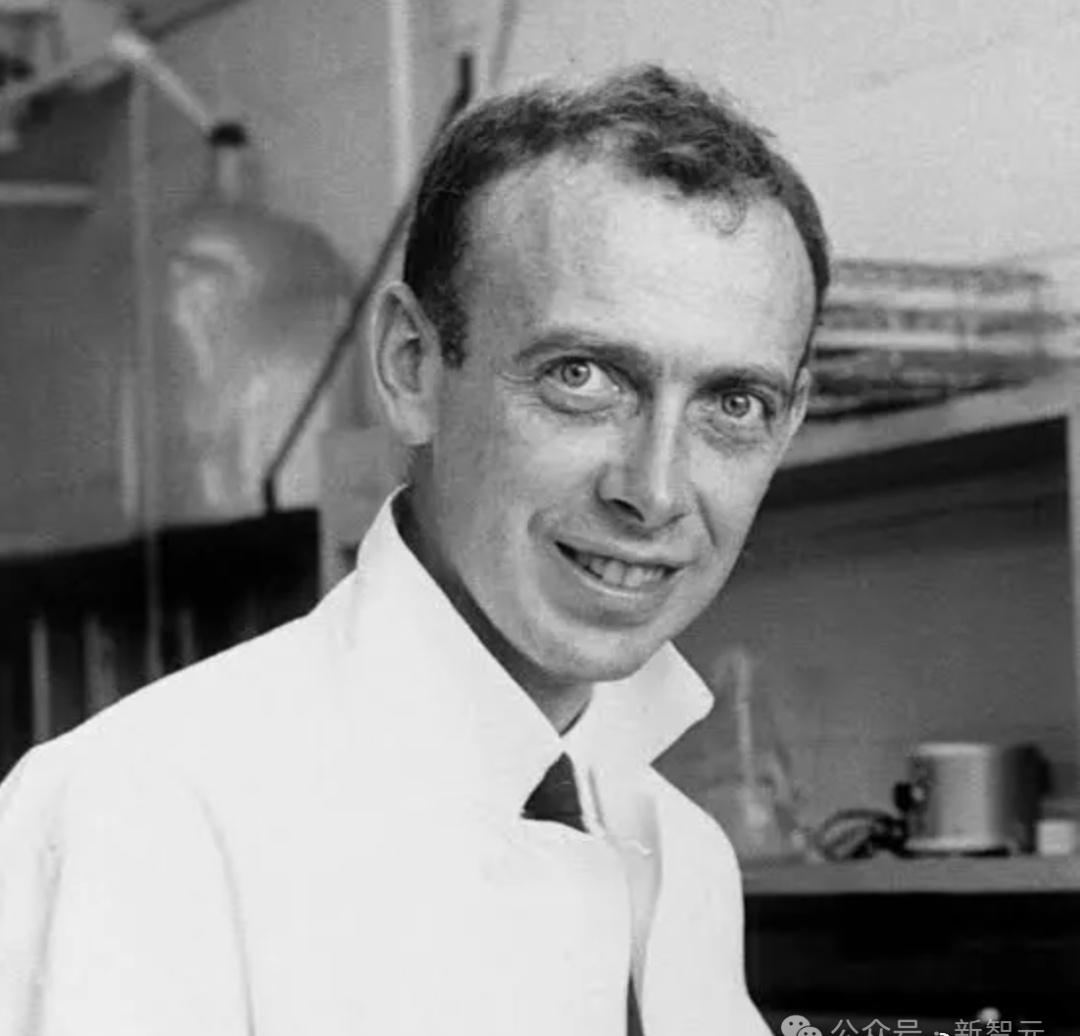 诺贝尔奖得主、DNA双螺旋结构发现者之一詹姆斯·沃森去世，享年97岁。他启动了宏