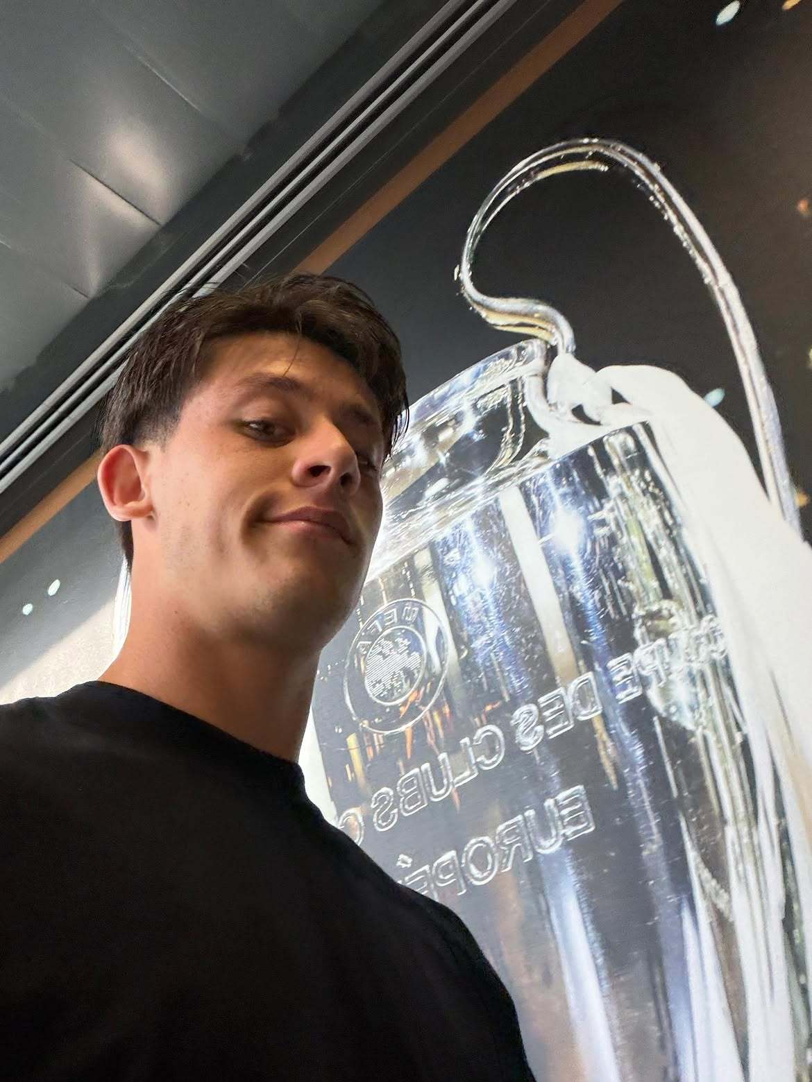 居莱尔IG🤍#halamadrid#​