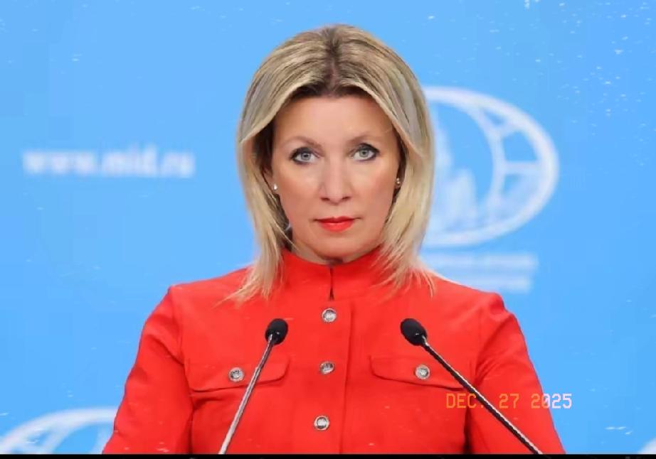 俄罗斯终于让步！12月26日，莫斯科方面突然抛出一枚外交深水炸弹，俄罗斯外