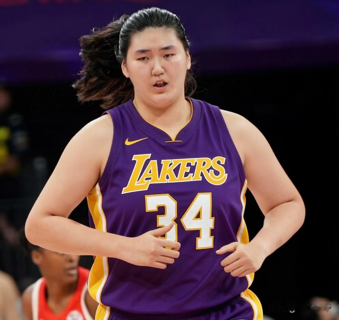 拥有三大内线巨无霸的女篮，这么就惨败给比利时了呢？在今晚进行的女篮世界杯预选