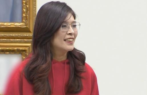 直接摊牌！郑丽文当众亮明一中立场，重申九二共识！9月16日，国民党主席郑丽文