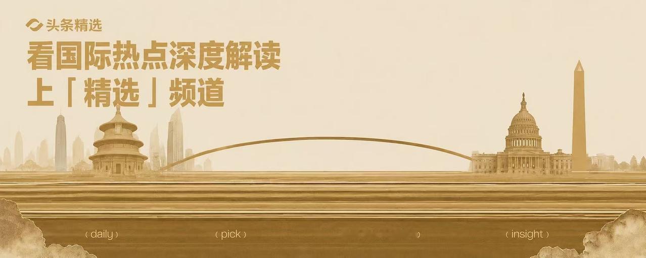 5月14日，连外国主流媒体都忍不住赞叹！法新社镜头下的中国军人精神面貌极佳，神情