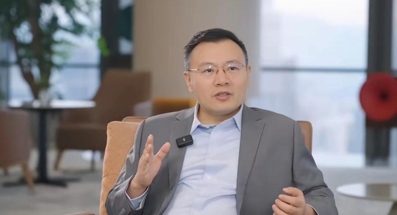 财富自由靠康波！任泽平发声，十年难得一遇的大机会来了，这一轮财富周期是新一轮康波