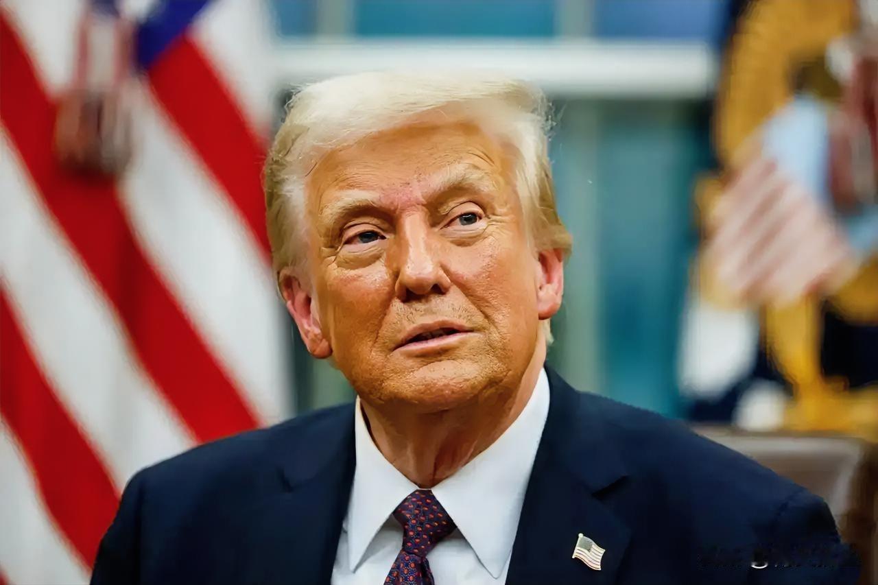 天下要大乱了，美国公布最新战略：为了中国，特朗普决心放弃世界。2025年12