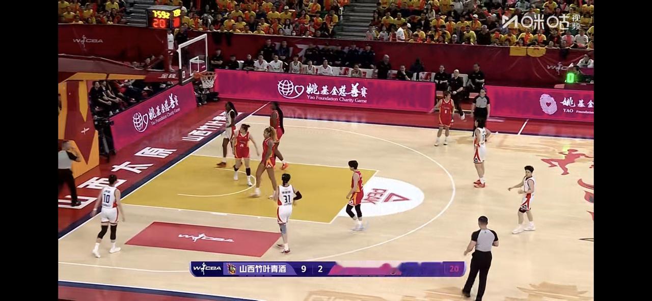 四川女篮赢了，是总冠军！哈哈哈哈哈，今晚从最初的担忧，从一开始的不愿意相信四