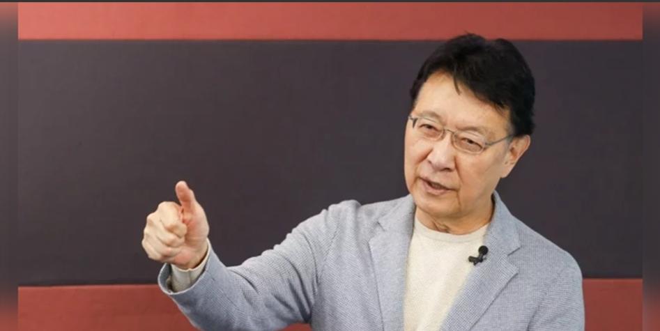 赵少康依然不改口！坚持认为对于台湾国民党改选存在“大陆介选”的情况！说白了，