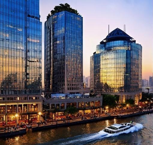 上海为什么叫“上海”？终于知道了很多人逛遍魔都繁华，却不知道：上海这个名字