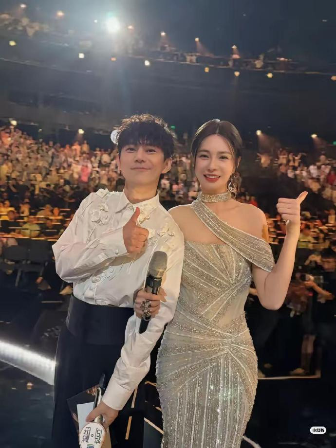 沈梦辰当初咋看上杜海涛的啊？