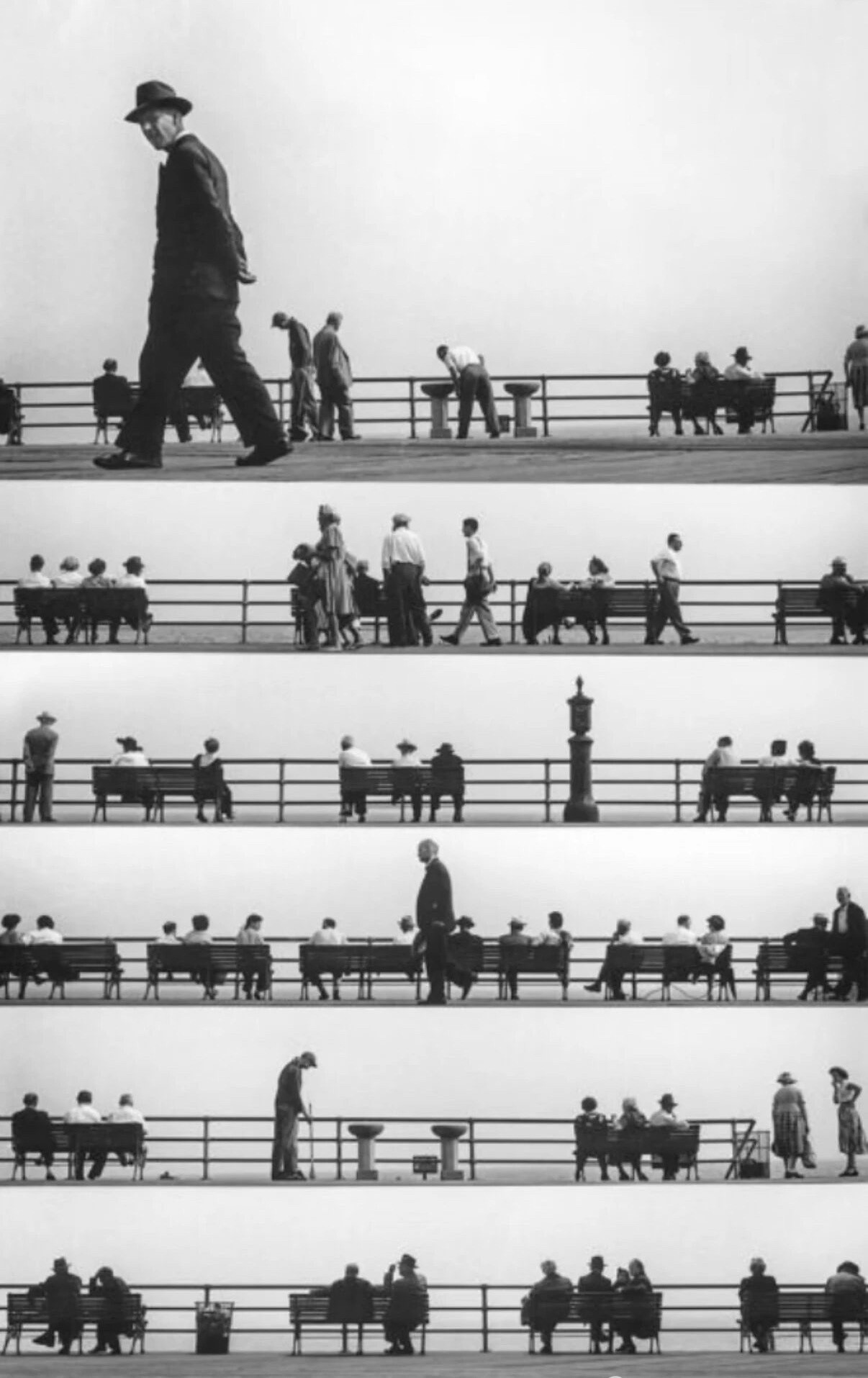 什么叫做人性1岁时，谁有奶，他和谁亲。3岁时，谁陪他玩，他和谁亲。5岁时，谁给他