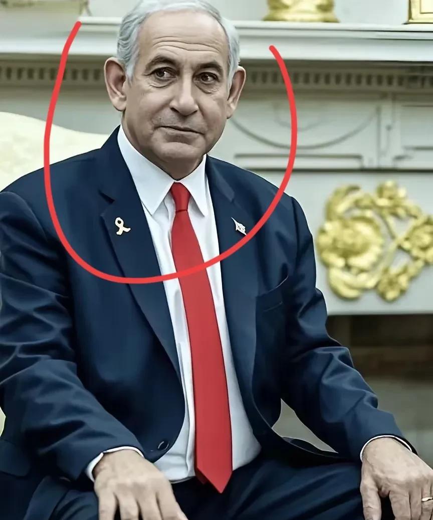 想不到，以色列拒绝25国声明，底气从何而来？可以这么说，以色列这么张狂，根本原