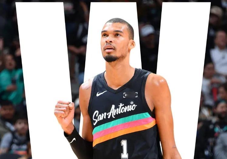 NBA常规赛马刺主场对阵国王，双方队史第200次交锋，面对3位主力赛季报销的垫底