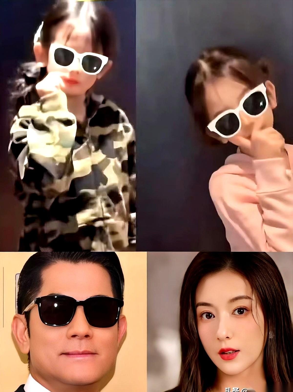 你说郭富城这辈子最得意的是什么？拿影帝？开万人演唱会？都不是。是他收工回家，