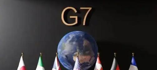 不准中国援俄，也不准中国收台，更不准管制稀土。七国集团曾明确指出，中国不能援助俄