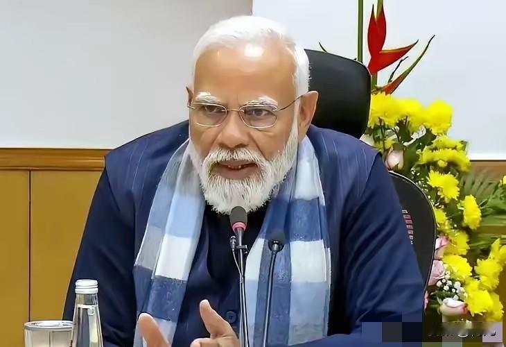 印度亏惨了！花11亿美元，差不多80亿人民币，从中国买了一堆设备，运回国之后，