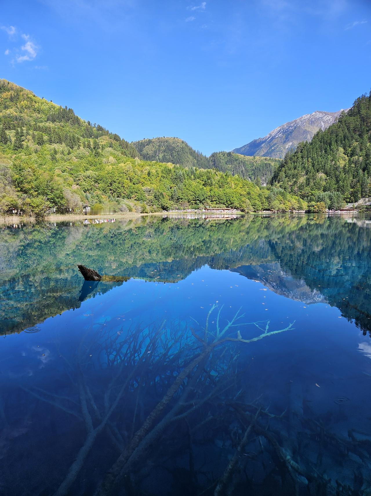 分享一张绝美的风景照片