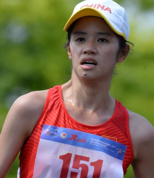 9月20日东京田径世锦赛赛程如下：● 上午：7:30开始女子20公里竞走