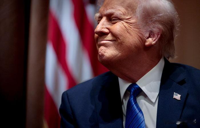 特朗普：南非不会收到美国G20峰会邀请，美国将停止对南非援助11月26日，特