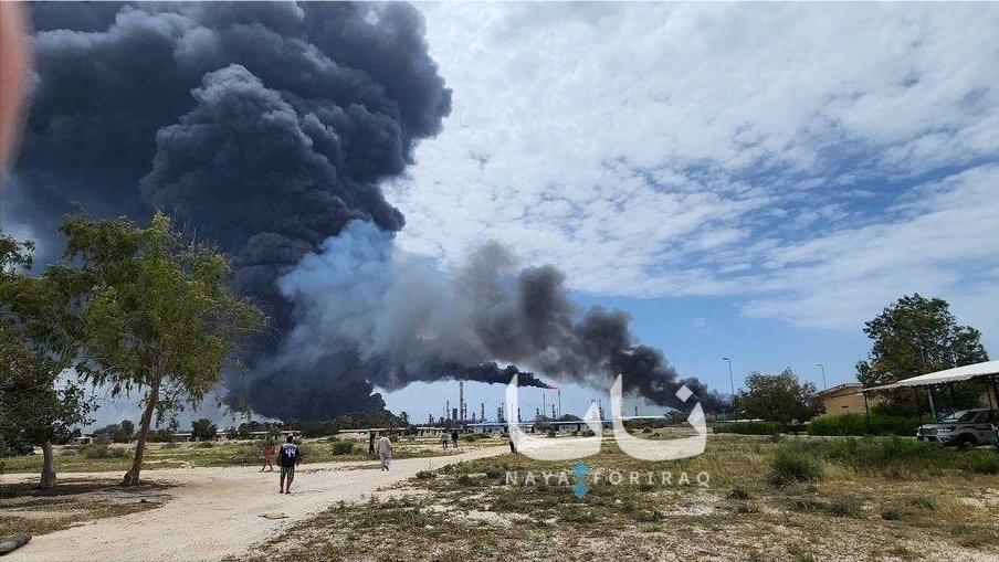 又开打了！不是美军，不是以色列，波斯湾战火重启，阿联酋空军突发轰炸伊朗！ 4