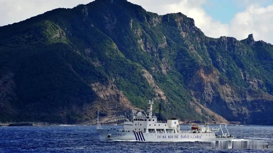 12月2号，钓鱼岛。一场被无数人忽略的“小事”。日本“瑞宝丸”号渔船，像设定