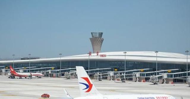四川新增机场, 紧邻广元和德阳, 预计2022年建成, 当地人们有福了