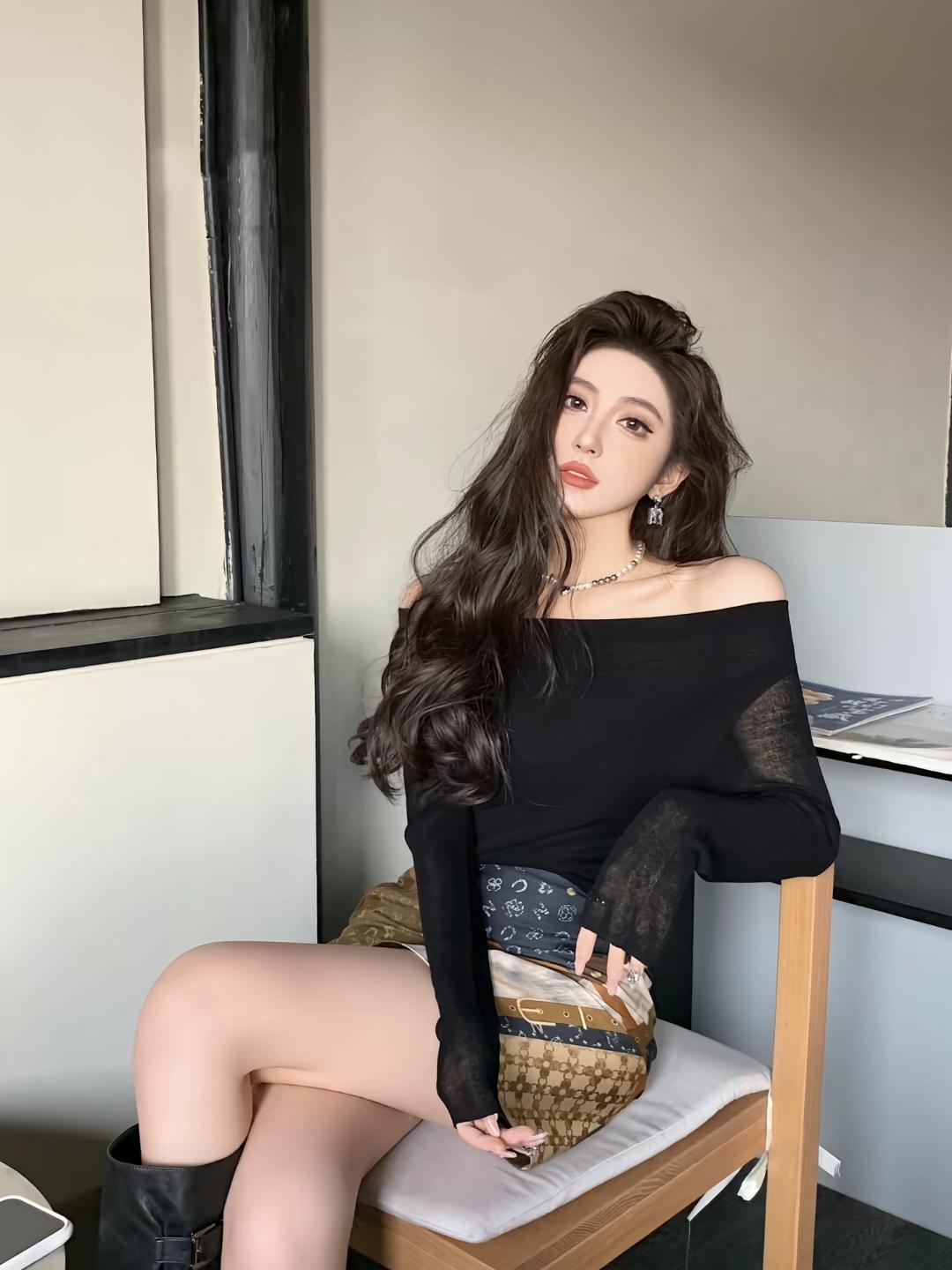 有哪些美女让人过目难忘？