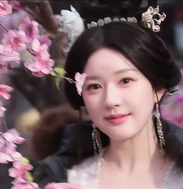 总是保存你的图片，但我想真的见你一面