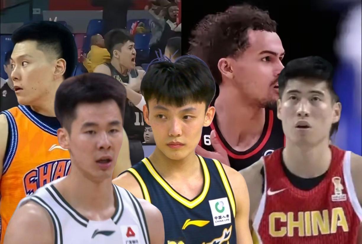 12月14日，CBA三场赛事全部结束了！有加时爆冷的、也有加时险胜的、吉林与上海