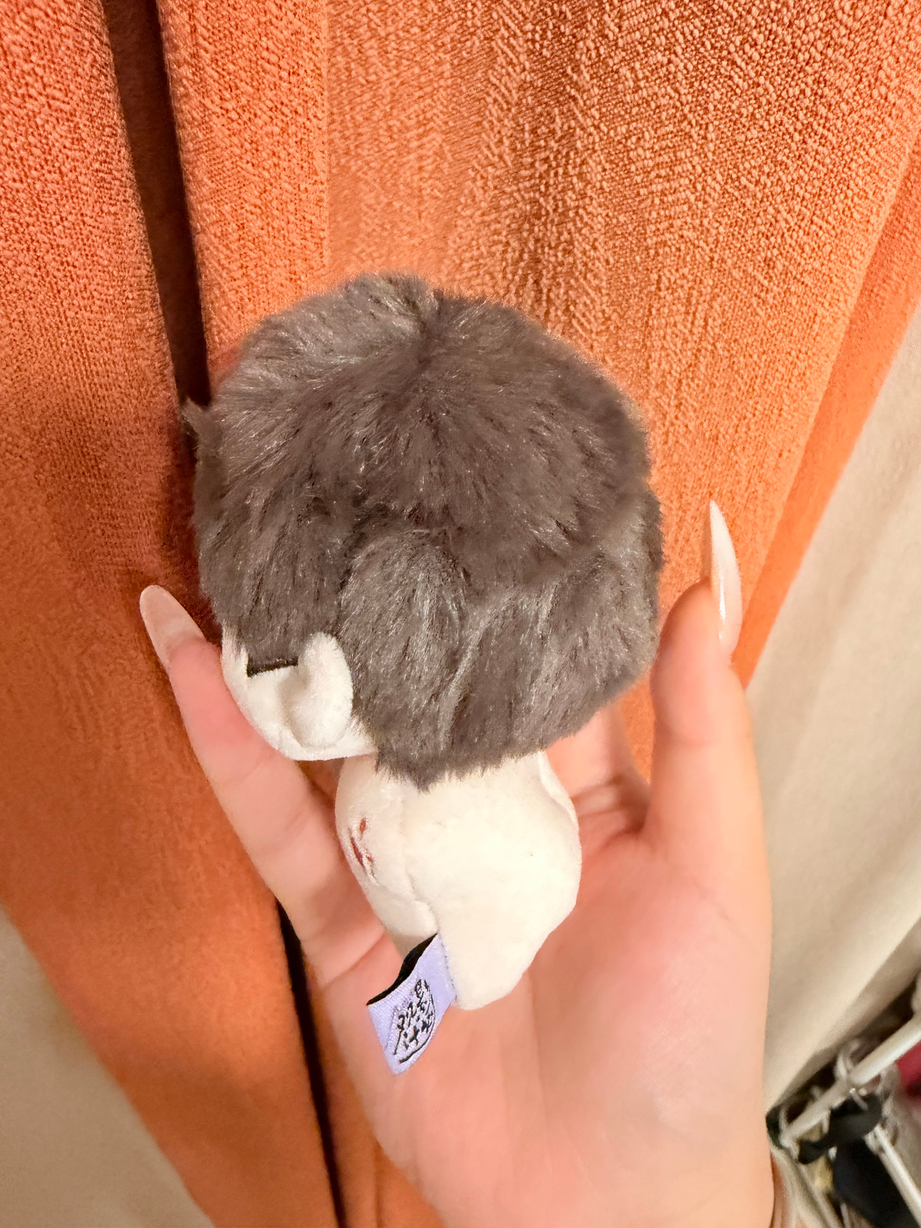 我孩子前凸后翘S型​​​