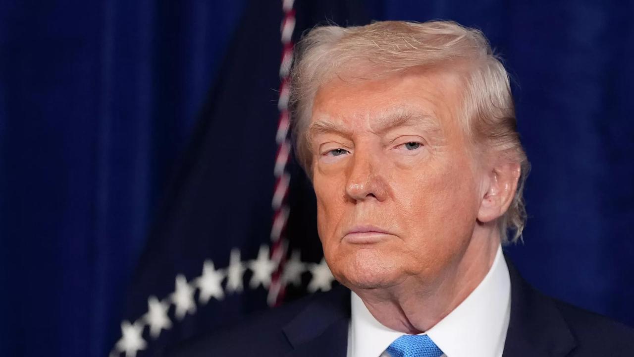 特朗普访华前的“惊叹”，这是外交辞令还是务实转向？特朗普在启程访问北京之前，